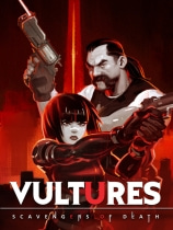 [冒险解谜AVG]Vultures - Scavengers of Death 免安装绿色中文版 Build.23228319