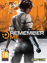 [动作游戏ACT]勿忘我 Remember Me 免安装中英文绿色版 Build.22897524