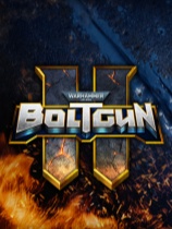 [动作射击STG]战锤40k：爆矢枪2 Warhammer 40K: Boltgun 2 官方中文版 demo|正版分流