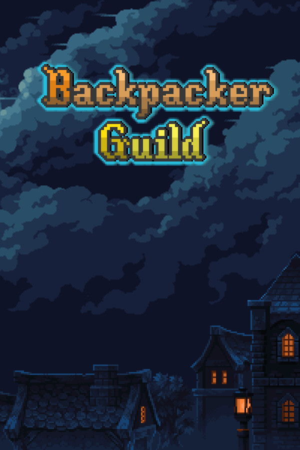 [模拟经营SIM]背包客公会 Backpacker Guild 免安装绿色中文版 Build.23303552