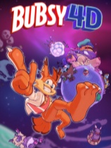 [冒险解谜AVG]巴布西 4D Bubsy 4D 免安装绿色版 v1.0
