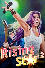 [模拟经营SIM]明日之星2 Rising Star 2 免安装绿色中文版 集成整容手术惨剧DLC