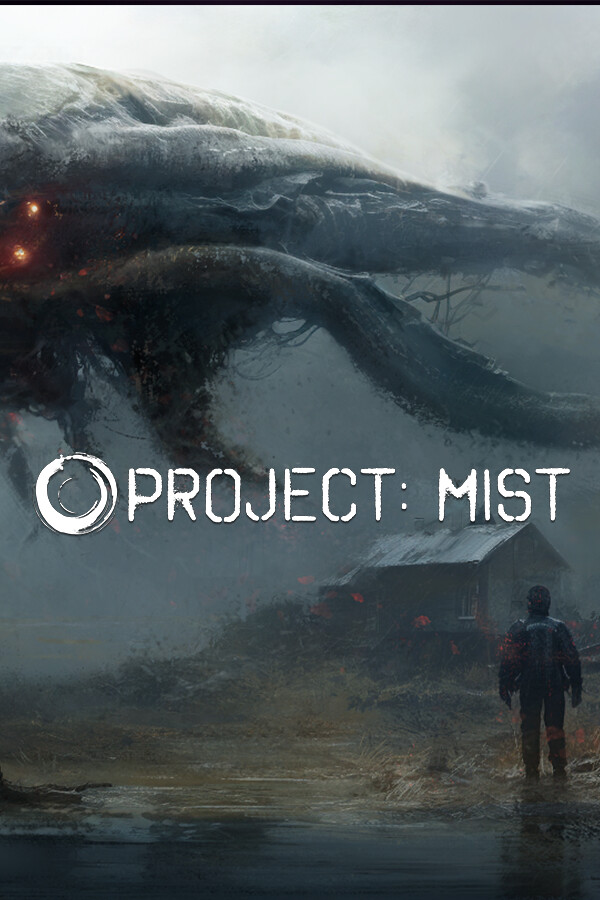 [动作射击STG]迷雾计划 Project: Mist 免安装绿色中文版 Build.23324078