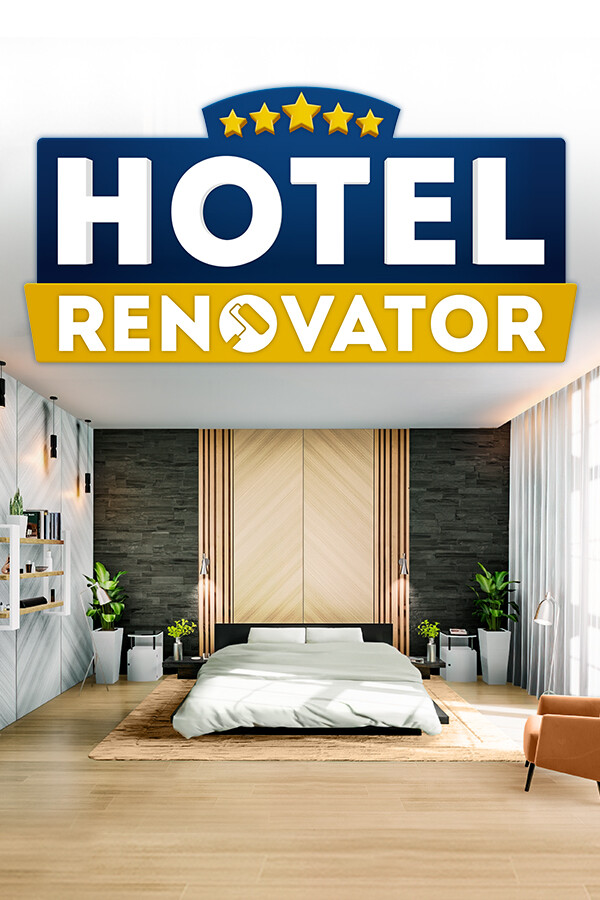 [模拟经营SIM]酒店大改造 Hotel Renovator 免安装绿色中文版 Build.12928672|官方中文