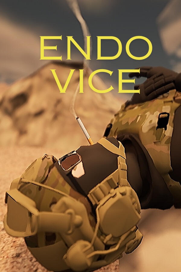 [策略战棋SLG]内啡肽副作用 Endorphin Vice 免安装绿色版 Build.23169298
