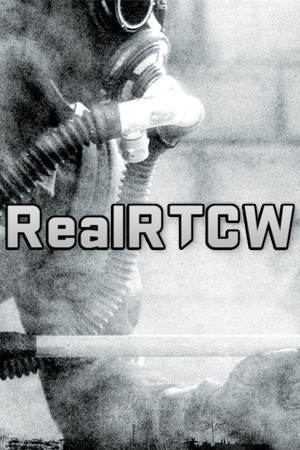 [第一人称射击FPS]真实重返德军总部 RealRTCW 免安装绿色版 Build.23330929|集成DLC