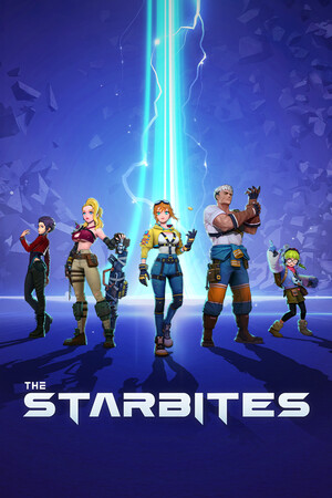 [角色扮演RPG]星咬人 THE STARBITES 免费最新绿色版 Build.23193237