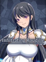 [冒险解谜AVG]潜入欢乐城卢迪尔 Infiltrating Roudille 免费最新中文版 Build.23397534