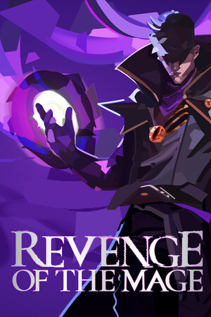[动作游戏ACT]法师的复仇 Revenge of the Mage 免安装正式中文版 Build.23148983