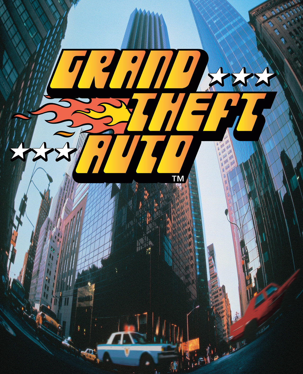 [动作游戏ACT]侠盗猎车手 Grand Theft Auto 免安装中文电脑版 v1.0