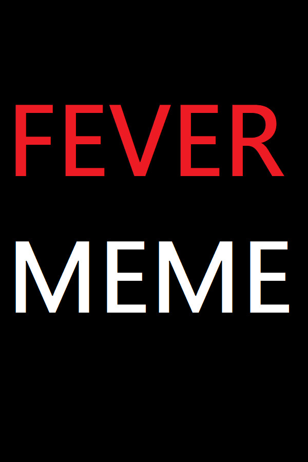 [动作游戏ACT]疯狂迷因 Fever Meme 免安装绿色版 Build.20812880