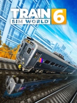 [模拟经营SIM]模拟火车世界6 Train Sim World 6 官方中文版 Build.20097146|整合128DLC