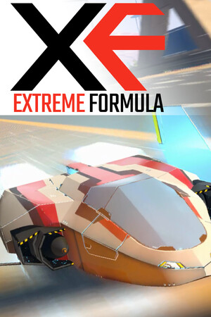 [赛车竞速RAC]XF极限竞速 XF Extreme Formula 免安装绿色版 v1.0