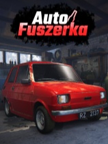 [模拟经营SIM]Cheap Car Repair 免安装绿色版 Build.23397304