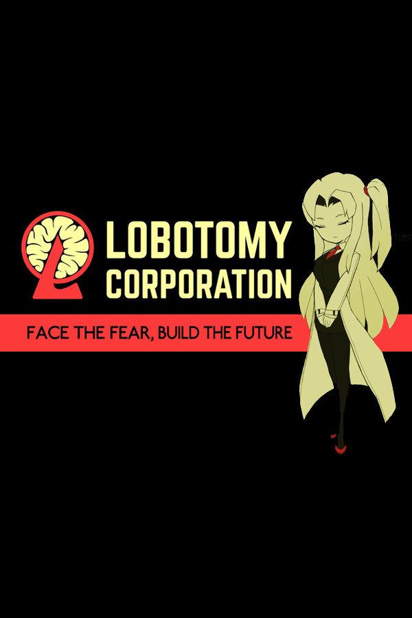 [模拟经营SIM]脑叶公司：怪物管理模拟 Lobotomy Corporation | Monster Management Simulation 免安装中文绿色版 Build.7641517