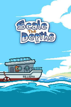 [模拟经营SIM]缩放深度 Scale the Depths 免安装中文版 Build.23461927