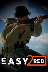 [第一人称射击FPS]易红2 Easy Red 2 免安装中文正式版 v2.0.5|集成Nanking