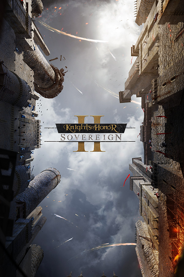 [即时战略RTS]荣誉骑士2：君主 Knights of Honor II: Sovereign 免安装绿色中文版 Build.20268462|官方中文