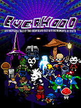 [角色扮演RPG]Everhood 免安装绿色中文版 Build.21324359|官方中文