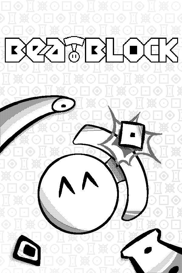[休闲益智PUZ]Beatblock 绿色版 Build.23491949