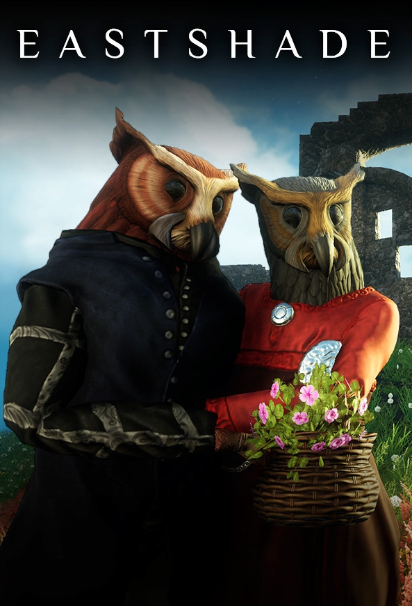 [冒险解谜AVG]东方之茵 Eastshade 免安装绿色中文版 Build.20251455|官方中文