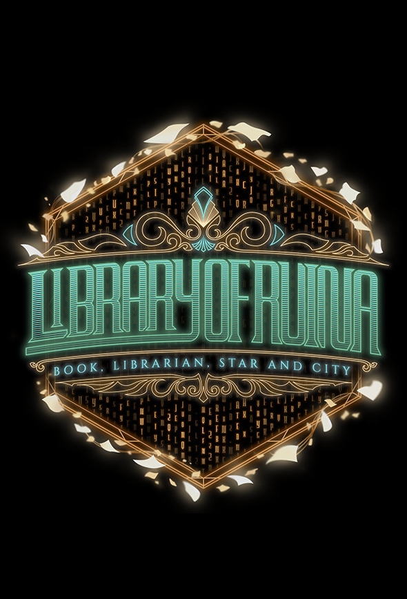 [模拟经营SIM]废墟图书馆 Library Of Ruina 免安装绿色中文版 Build.7742057|官方中文