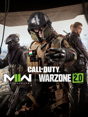 [第一人称射击FPS]使命召唤19：现代战争2 Call of Duty®: Modern Warfare® II 自制版 Steam正版分流