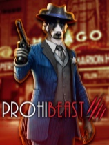 [动作射击STG]PROHIBEAST 官方中文版