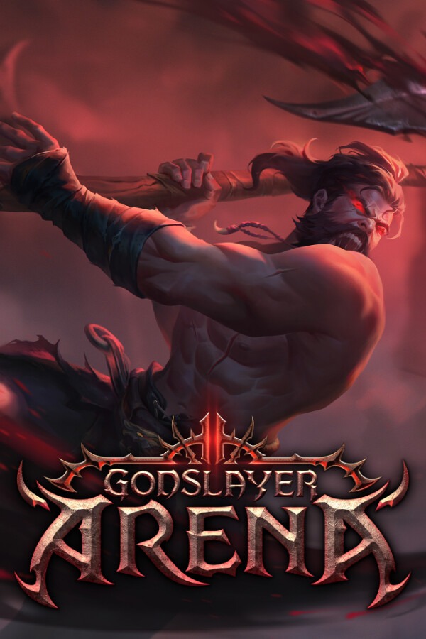 [动作游戏ACT]弑神者竞技场 Godslayer Arena 中文正式版 v0.8.0.1|EarlyAccess