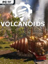 [动作游戏ACT]火山岛 Volcanoids 免安装绿色中文版 Build.23320293|官方中文