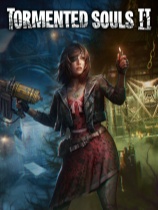 [角色扮演RPG]受折磨的灵魂2 Tormented Souls 2 免安装绿色中文版 v1.5.0