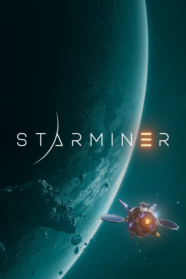 [模拟经营SIM]星际矿工 Starminer 免安装绿色中文版 Build.23494868