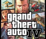 [动作游戏ACT]侠盗猎车手4 Grand Theft Auto 4 免安装中文电脑版 v1.0