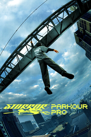 [动作游戏ACT]STORROR跑酷专业版 STORROR Parkour Pro 免安装绿色版 v20260609
