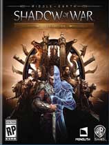 [动作游戏ACT]中土世界：战争之影 Middle Earth: Shadow of War 免安装中文绿色版 v1.21_GOG无D加密版|集成4K过场CG+高清材质包