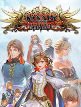 [策略战棋SLG]圣女战旗 Banner of the Maid 免安装绿色中文版 v2.2.2|全DLC