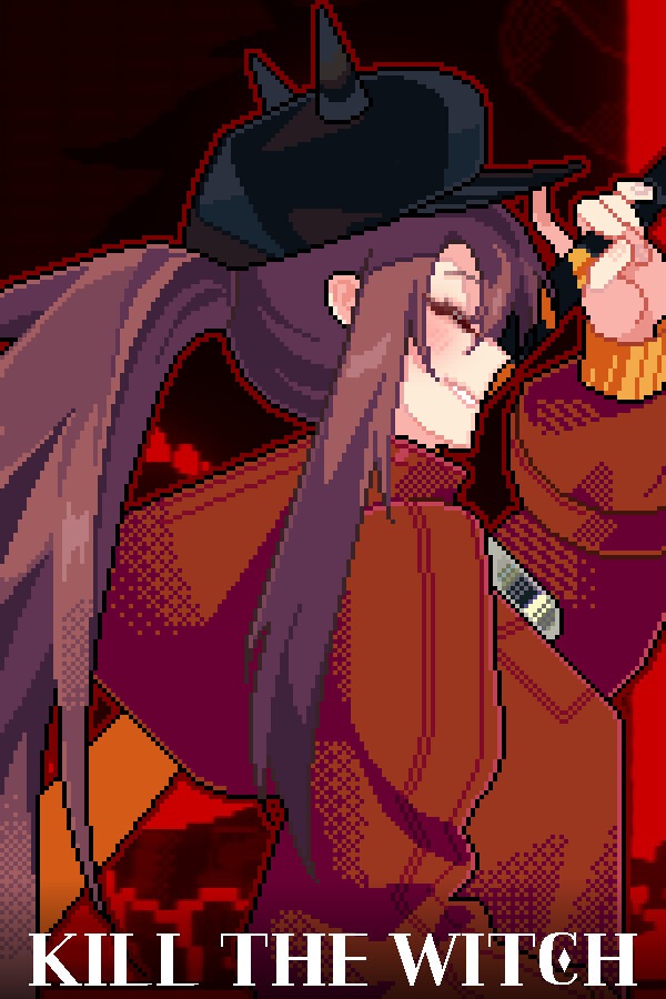 [动作游戏ACT]杀死女巫 KILL THE WITCH 绿色中文版 Build.23633660