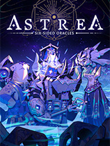 [策略战棋SLG]阿斯特赖亚：六面先知 Astrea: Six-Sided Oracles 免安装绿色中文版 v1.2.957|官方中文