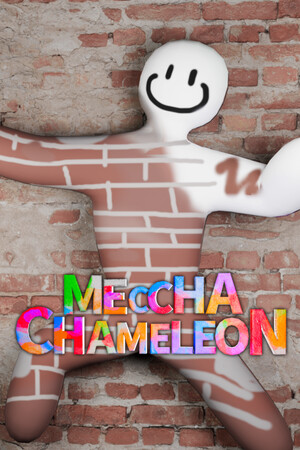 [休闲益智PUZ]变色龙 MECCHA CHAMELEON 免安装绿色中文版 v1.2.1|联机版
