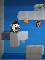 [动作游戏ACT]战斗砖块剧场 BattleBlock Theater 免安装简体中文绿色版 v2.1.1|官方中文