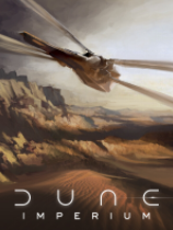 [策略战棋SLG]沙丘：帝国 Dune: Imperium 免安装绿色中文版 Build.23647685|集成起义DLC|官方中文