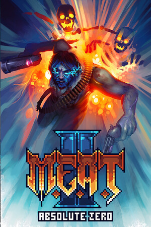 [第一人称射击FPS]M.E.A.T.II：绝对零度 M.E.A.T. II: Absolute Zero 免安装绿色版 Build.22078531
