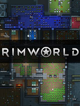 [模拟经营SIM]环世界 RimWorld 免安装绿色中文版 v1.6.4850|整合DLC|官方中文