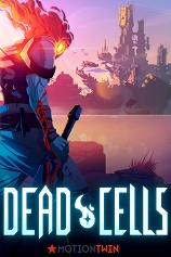 [动作游戏ACT]死亡细胞 Dead Cells 免安装中文正式版 v20260616|集成DLCs