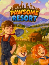 [角色扮演RPG]森灵旅社 Pawsome Resort 官方中文版 Build.23880540