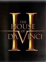 [冒险解谜AVG]达芬奇密室2 The House of Da Vinci 2 免安装绿色中文版 Build.21005906|官方中文