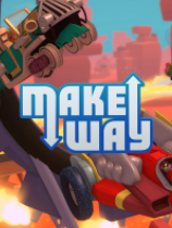 [赛车竞速RAC]Make Way 免安装绿色中文版 Build.23432086