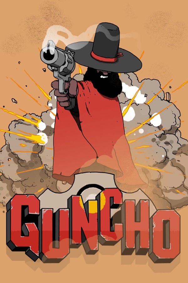 [策略战棋SLG]GUNCHO 免安装绿色中文版 Build.20267201