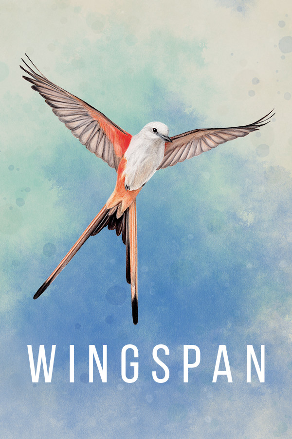 [策略战棋SLG]展翅翱翔 WINGSPAN 免安装中文正式版 v1.7.1134