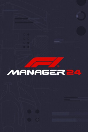 [模拟经营SIM]F1车队经理2024 F1 Manager 2024 官方中文版 v1.11(Build.17356935)|绕D密版